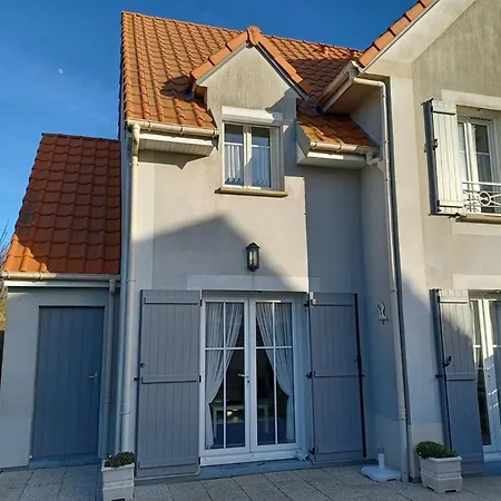 Les Mouettes Cayeux-sur-Mer