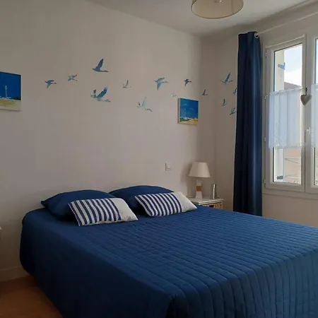 Les Mouettes Nyaraló