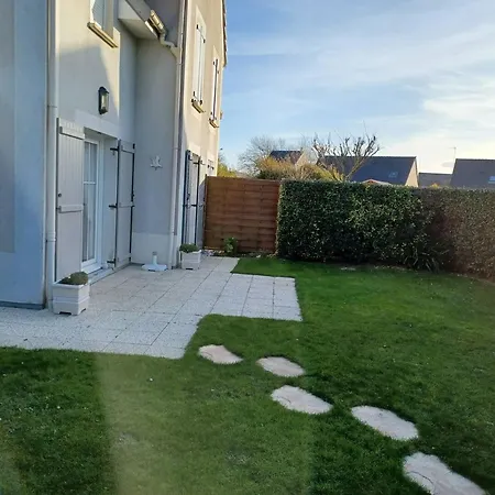 Les Mouettes * Cayeux-sur-Mer