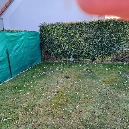 Les Mouettes Nyaraló Cayeux-sur-Mer